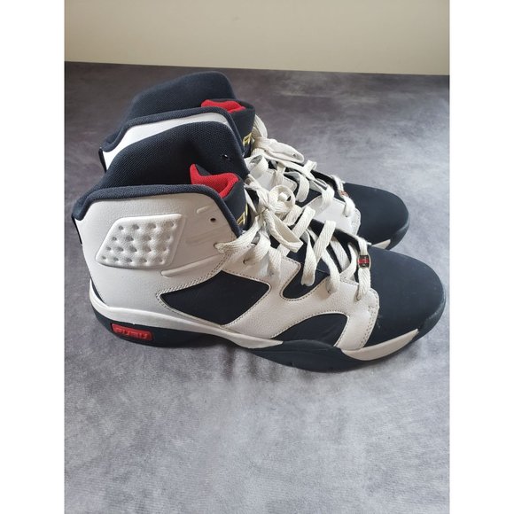Vintage 9s Fubu Streerwear Men Size 1 